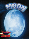 Cover image for Moon
